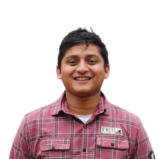 Noor E Arafin Rafi, SQA engineer